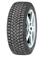 Michelin X-Ice North 3 215/55 R18 99T шип. XL