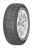 Michelin X-Ice North 4 305/40 R20 112T SUV шип. XL