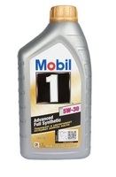 Синтетическое моторное масло MOBIL 1 FS 5W-30, 1 л