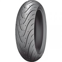 MICHELIN 110/70 ZR 17M/C 54W Pilot Road 3 F TL