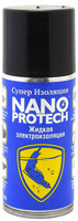 Защитное покрытие Nanoprotech супер изоляция 210мл. 021 Защитное покрытие Nanoprotech супер изоляция 210мл. 021