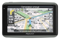 Автонавигатор  Prology iMAP-5100