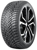 Nokian Hakkapeliitta 10р 255/45 R19 104T SUV XL шип.