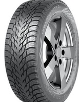 Nokian Hakkapeliitta R3 225/50 R17 98R