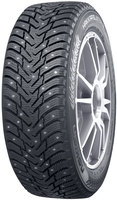 Nokian Hakkapeliitta SUV8 265/40 R21 105T XL шип.