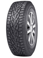 Nokian Hakkapeliitta C3 215/65 R16С 109/107R шип.