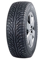 Nokian Nordman C 205/75 R16C 113/111 R шип.