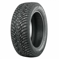 Nokian Nordman 8 225/50 R17 98T шип. XL