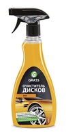Очиститель дисков GraSS 500мл.