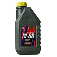 Масло моторное Oil Right М8В 1л