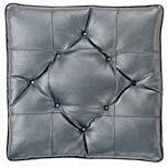 Подушка на сиденье  Soft Leather5128-06 GR