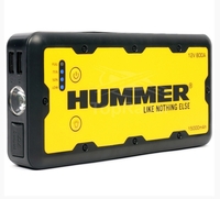 Пусковое устройство Hummer H1