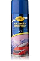 АС-137 Антилед спрей 520мл АС-137 Антилед спрей 520мл