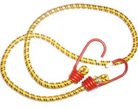 Резинка крепления груза на багажнике Резинка крепления груза на багажнике