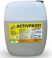 Автошампунь для бесконтактной мойки 10л. ACTIVPROFI Truck
