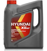 Масло моторное Hyundai XTeer Gasoline Ultra (G800) 5W30 4л