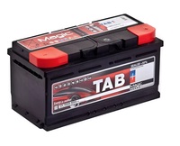 Аккумулятор 100A TAB MAGIC MF обр. низк. Аккумулятор 100A TAB MAGIC MF обр. низк.