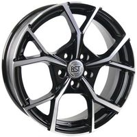 Диск Tech-Line RST R086  6.5 16 5*100 40 57.1 BD комплект 4 шт