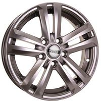 Диск Tech-Line 428 NEO 5 14 5*100 35 57.1 HB комплект 4 шт