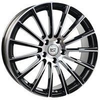 Диск Tech-Line RST R108  8 18  5*112 43 66,6 BH комплект 4 шт