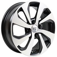 Диск Tech-Line R005 RST 6 15 4*100 ET40 D60.1 Logan BD комплект 4 ш