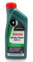 Тормозная жидкость Castrol Brake Fluid DOT 4 1л Тормозная жидкость Castrol Brake Fluid DOT 4 1л