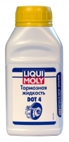 Тормозная жидкость Liqui Moly DOT-4 250г 8832 Тормозная жидкость Liqui Moly DOT-4 250г 8832
