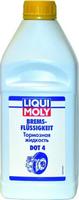Тормозная жидкость Liqui Moly DOT-4 1л 8834