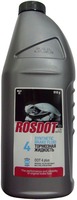 Тормозная жидкость Рос DOT4 910г