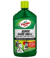 Turtle Wax 127 Полироль кузова супер защита 296гр.