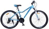 Велосипед Stels Miss 6000 26 (2015) Велосипед Stels Miss 6000 26 (2015)