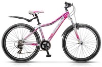 Велосипед Stels Miss 7100 (2015) Велосипед Stels Miss 7100 (2015)