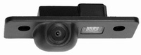 Камера заднего вида INTRO VDC-010 (Skoda Octavia 04+)