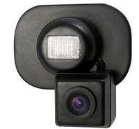 Камера заднего вида INTRO VDC-078 (Hyundai Solaris, Verna)