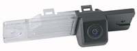 Камера заднего вида INTRO VDC-096 (Renault Koleos 08-13)