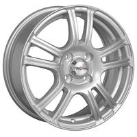 Диск X'trike X105 6 15 4*100 45 67.1 HSB комплект 4 шт