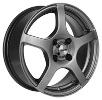 Диск X'trike X118 6 15 4*114.3 44 67.1  HSB комплект 4 шт