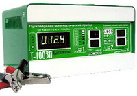 Заряднопускодиагностический прибор Т-1003П