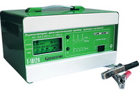 Заряднопускодиагностический прибор Т-1012А (автомат-реверс)