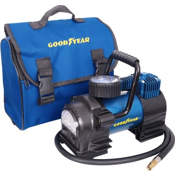 Компрессор Goodyear GY-35L  Led Digital