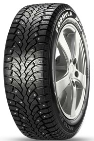 Formula Ice 225/60 R17 99T шип.