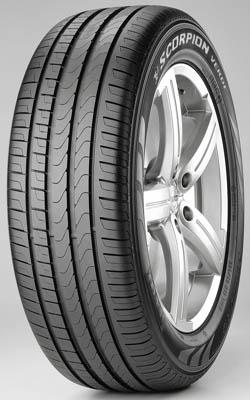 Pirelli 235/55 R20 Scorpion Verde 102V