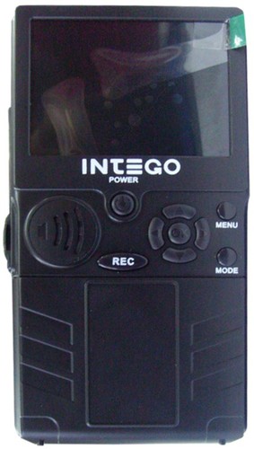 Видеорегистратор Intego VХ-310HD GPS