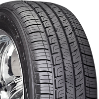 Шины Goodyear - лучшие всесезонные автомобильные шины Шины Goodyear - лучшие всесезонные автомобильные шины