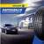 Заправься с шинами Michelin!