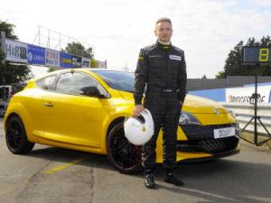 Bridgestone Potenza RE050A для Megane RS Trophy Bridgestone Potenza RE050A для Megane RS Trophy