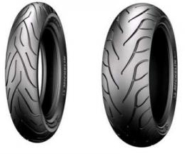 Commander II - новые шины от Michelin Commander II - новые шины от Michelin