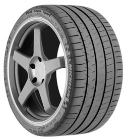Michelin Pilot Super Sport - лучшие летние шины класса UHP. Michelin Pilot Super Sport - лучшие летние шины класса UHP.