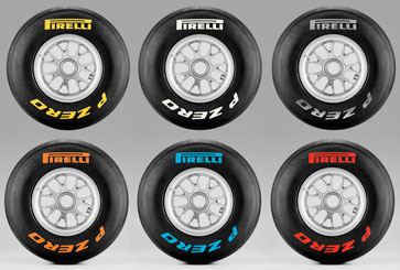 Ник Хайдфельд возвращается в Pirelli, качестве гостя на гран-при Германии Ник Хайдфельд возвращается в Pirelli, качестве гостя на гран-при Германии