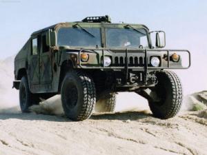 Шины Goodyear получили высокую оценку американских военных. Шины Goodyear получили высокую оценку американских военных.